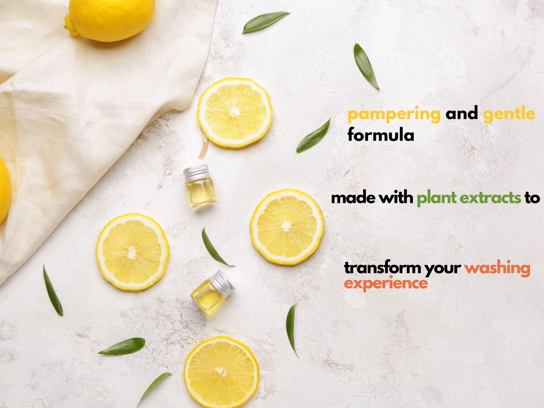 Which Foaming Hand Soap Scent Is for You?
